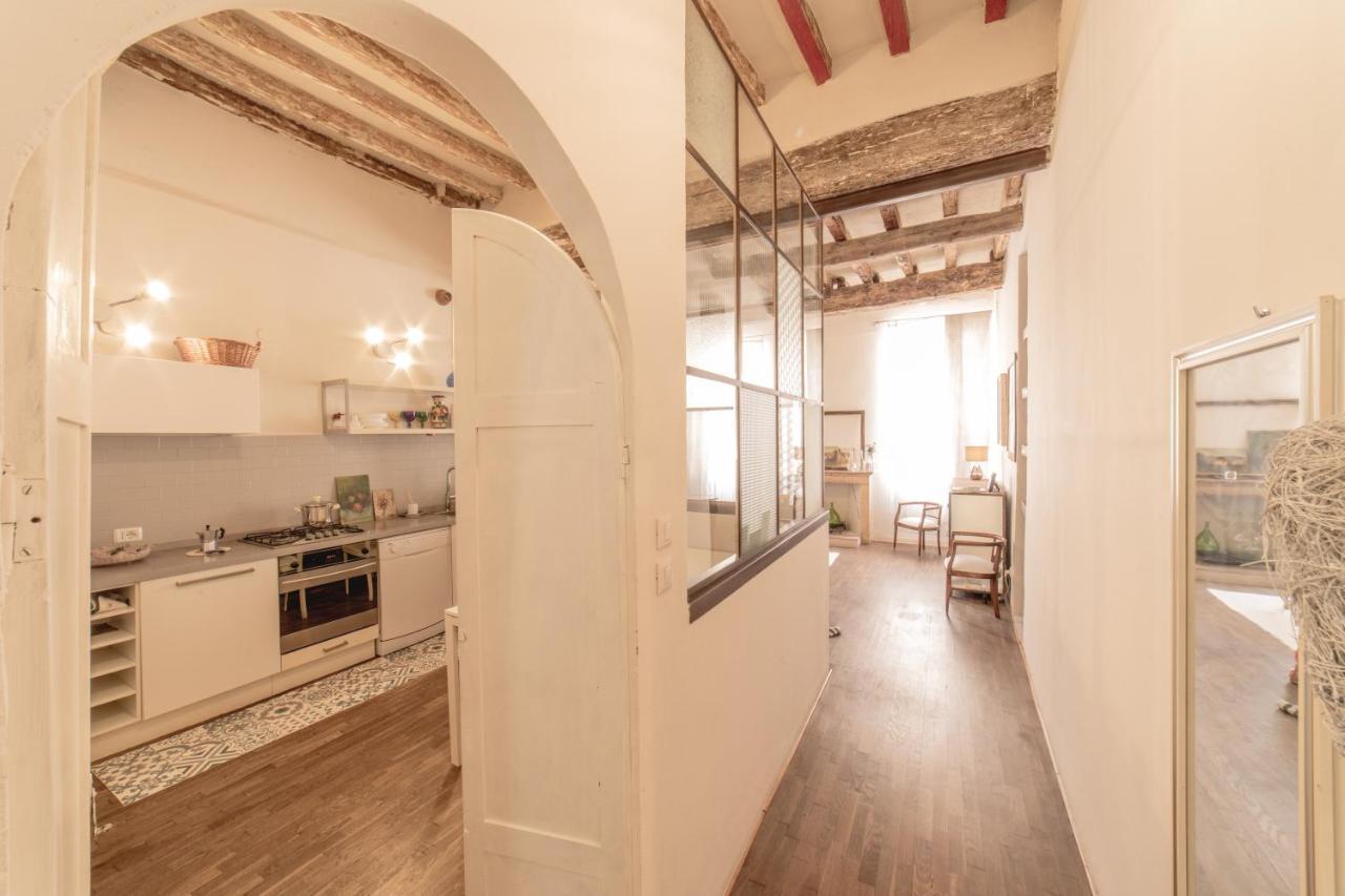 Casa Sangiacomo Quattro Μόντενα Εξωτερικό φωτογραφία