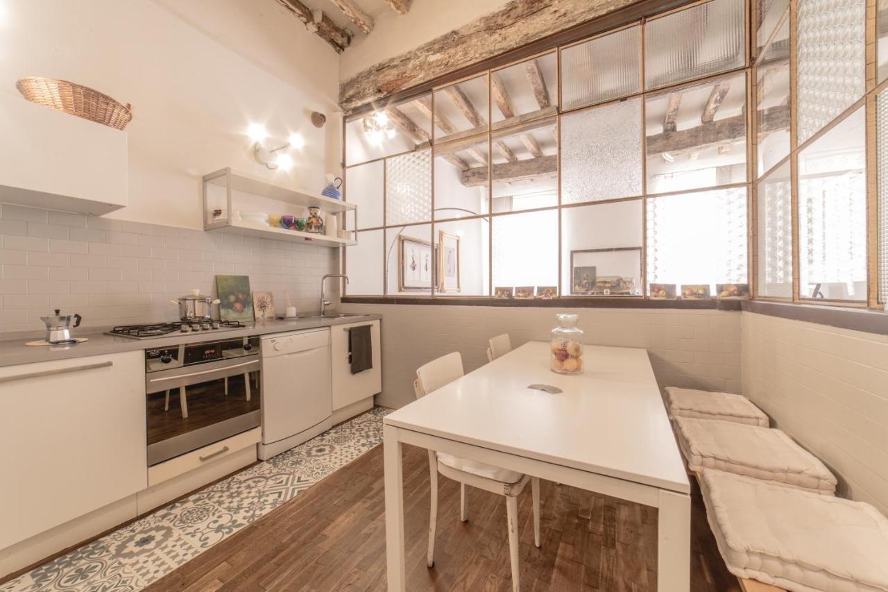 Casa Sangiacomo Quattro Μόντενα Εξωτερικό φωτογραφία