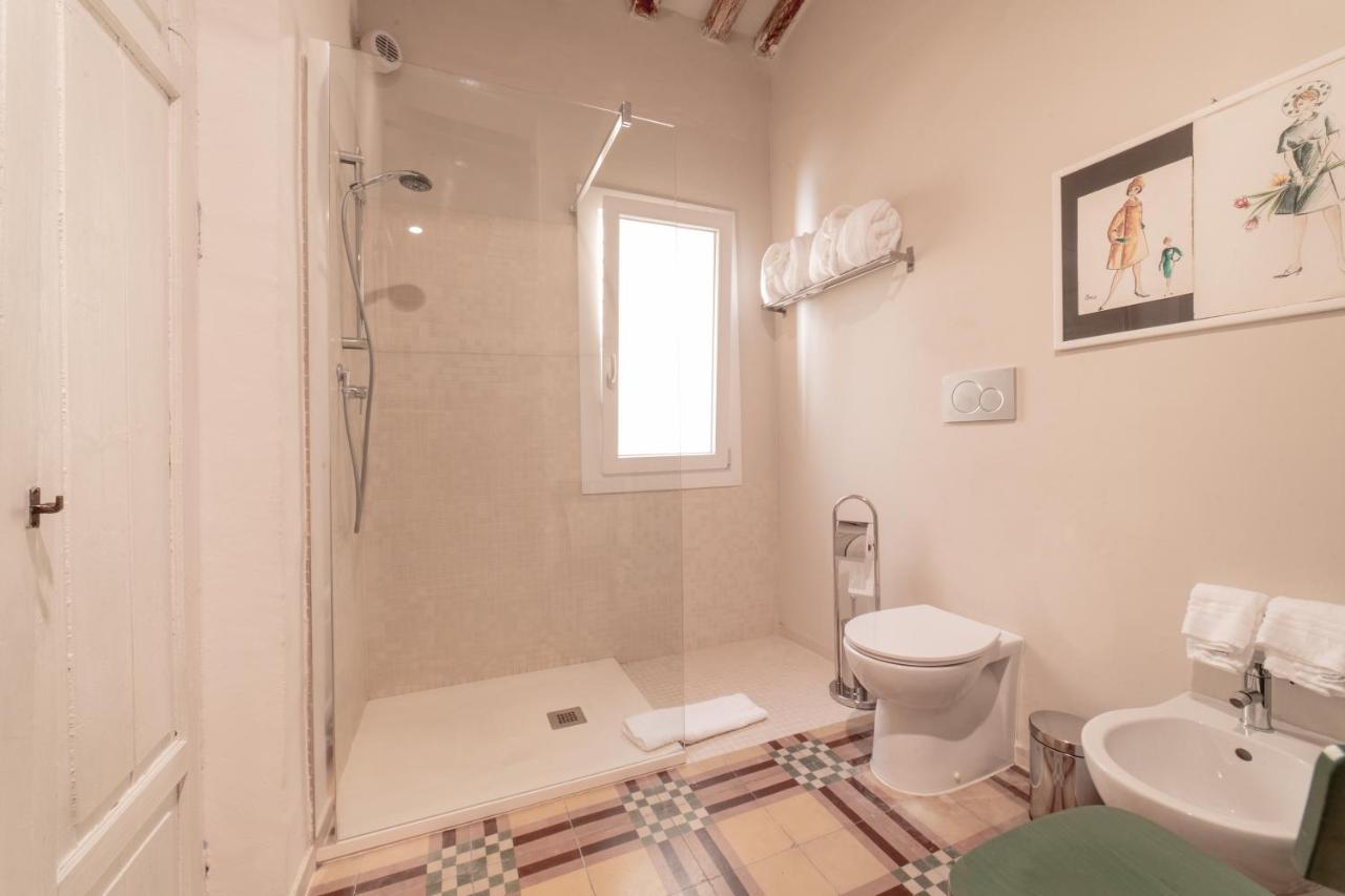Casa Sangiacomo Quattro Μόντενα Εξωτερικό φωτογραφία