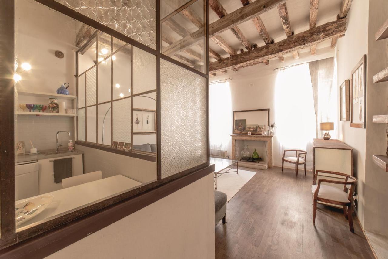 Casa Sangiacomo Quattro Μόντενα Εξωτερικό φωτογραφία
