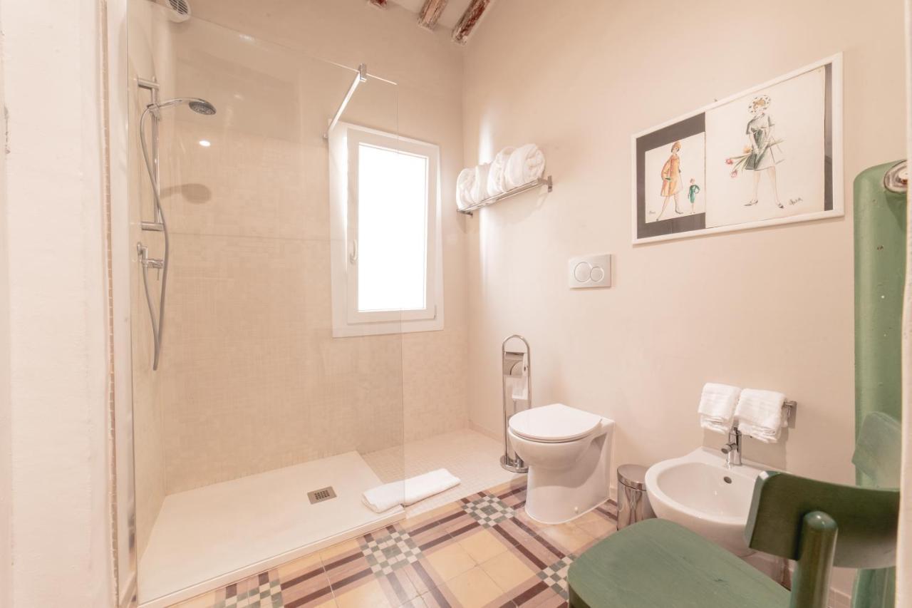 Casa Sangiacomo Quattro Μόντενα Εξωτερικό φωτογραφία