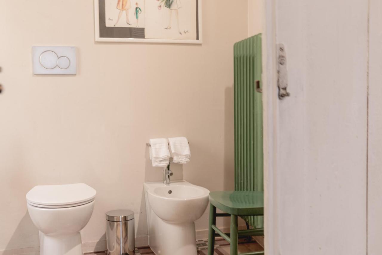 Casa Sangiacomo Quattro Μόντενα Εξωτερικό φωτογραφία